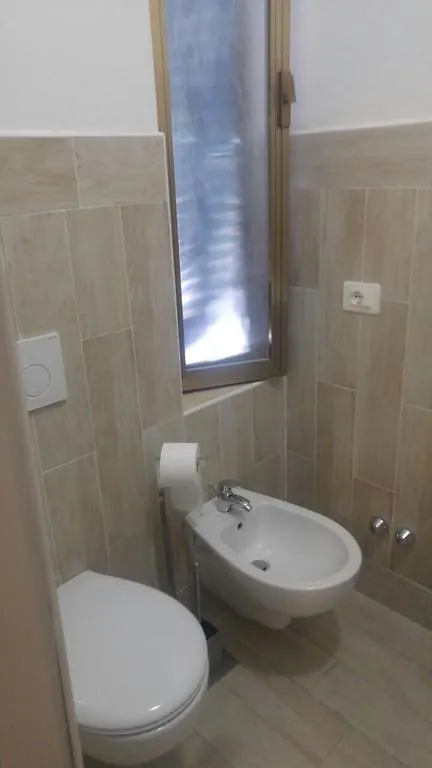 Affittacamere Hotel Il bracconiere Orbetello Italia