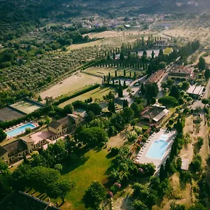  Gospodarstwo wiejskie Fattoria Degli Usignoli