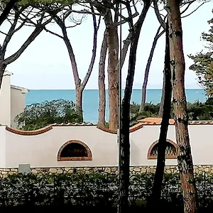  Casa vacanze Margherita