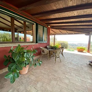  Villa Casa Ai Poggi Dell'argentario