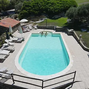 La Chintana Casa vacanze Palmadula