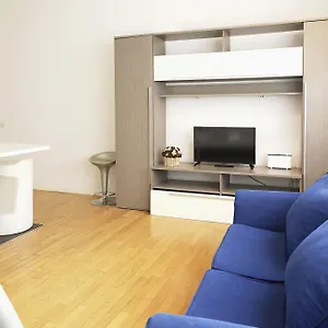 Rio Central M3 Sondrio E Stazione Centrale Appartamento Milano