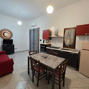 Sardinia House Country Casa vacanze SantʼAnna Arresi