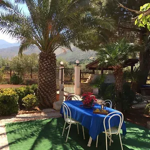 Zahra Casa Vacanze Casa vacanze Castelluzzo