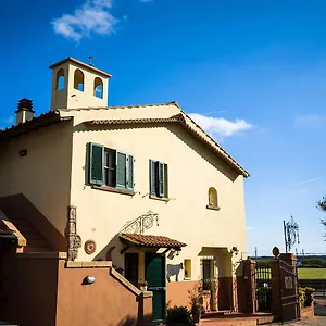  Gasthof Di Ansedonia - Ristorante Grigl