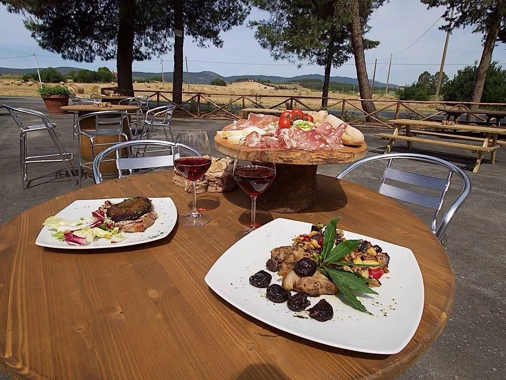 Guest house Il Bracconiere Hotel Orbetello
