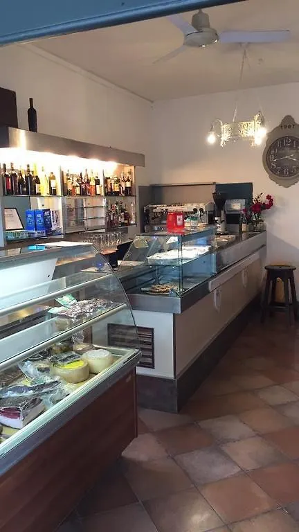 Guest house Il Bracconiere Hotel Orbetello Italy