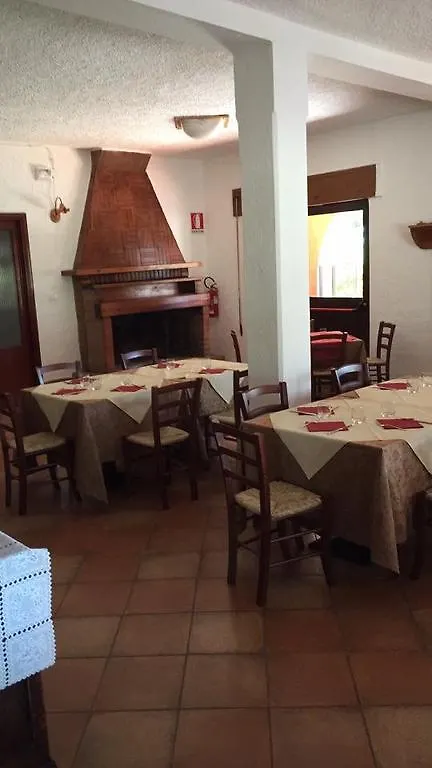 Il Bracconiere Hotel Orbetello