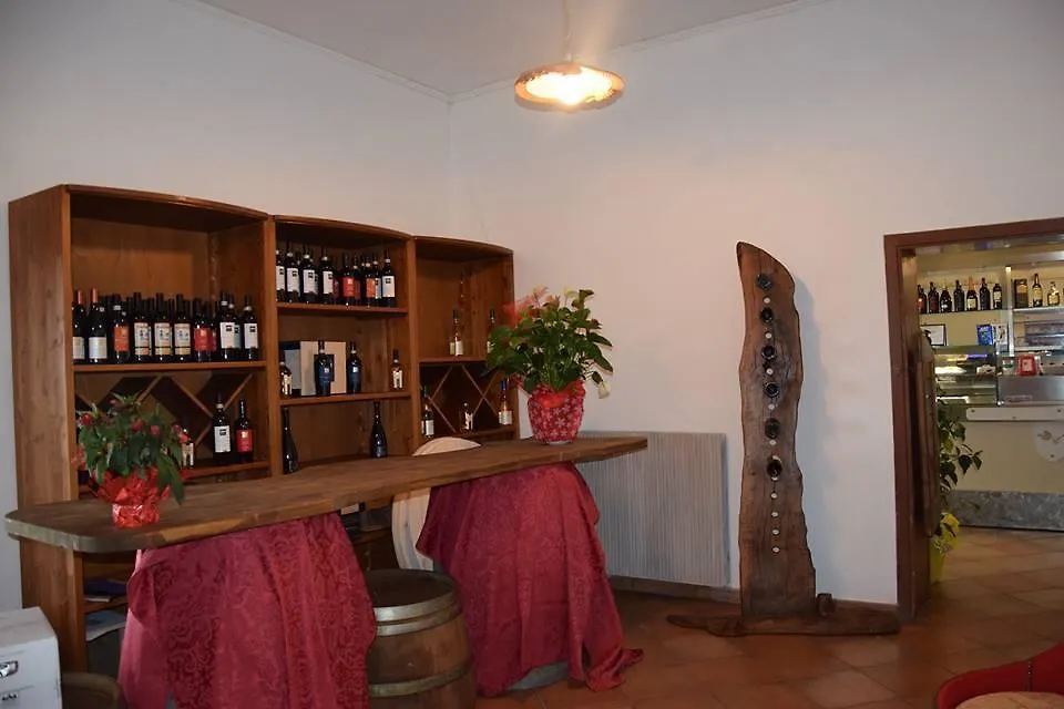Il Bracconiere Hotel Orbetello 0*,  Italy