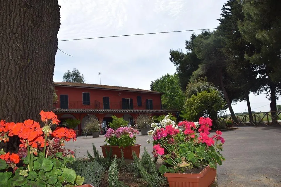 Il Bracconiere Hotel Orbetello Guest house