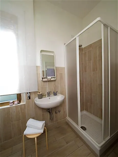 Il Bracconiere Hotel Orbetello Guest house