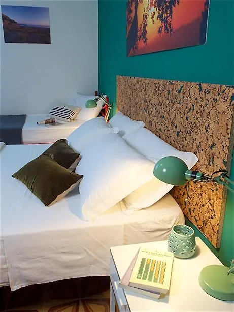 Il Bracconiere Hotel Orbetello 0*,